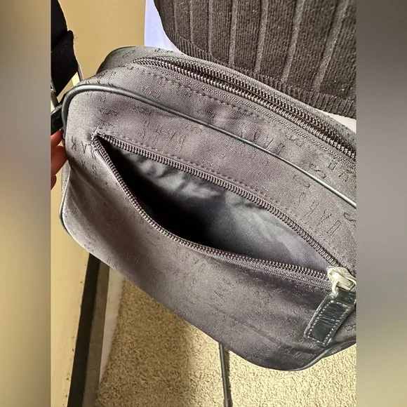 DAKS LONDON Crossbody Bag - Picture 8 of 11